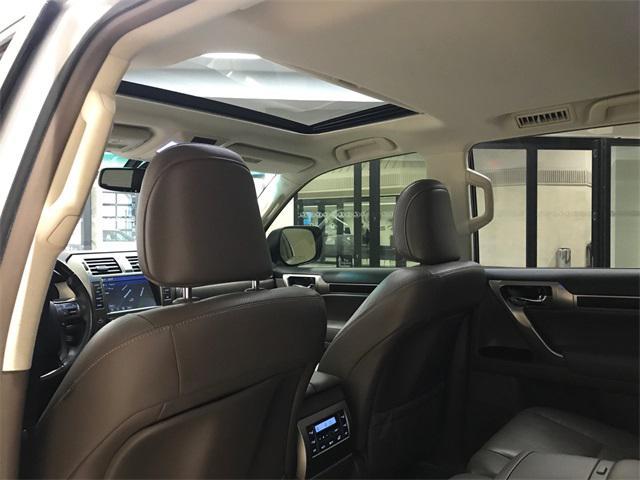 used 2015 Lexus GX 460 car, priced at $25,995