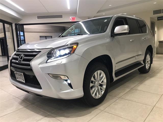 used 2015 Lexus GX 460 car, priced at $25,995