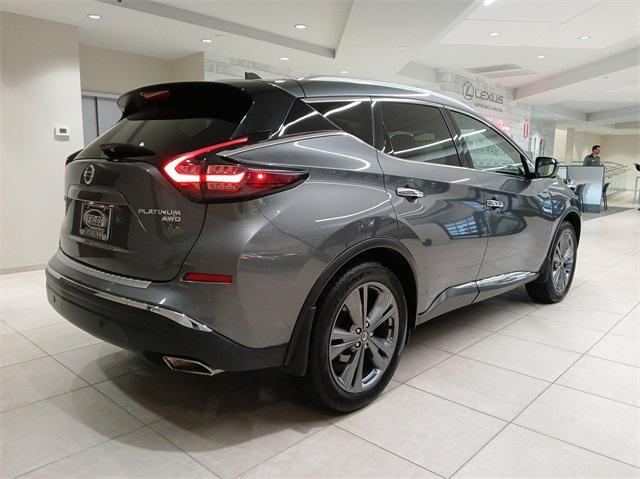 used 2020 Nissan Murano car, priced at $24,995