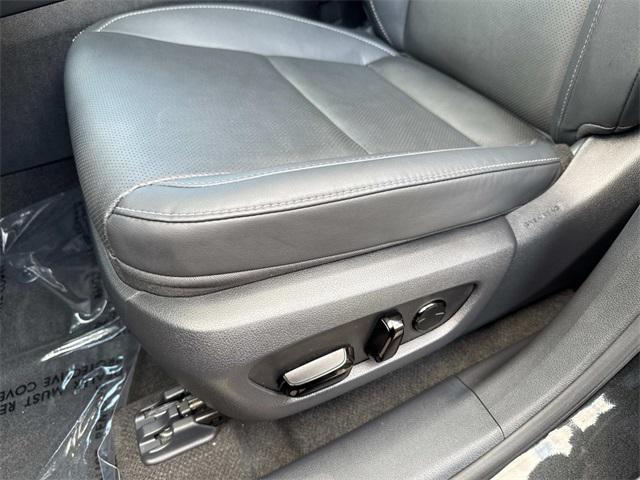used 2024 Lexus RX 350 car, priced at $56,995