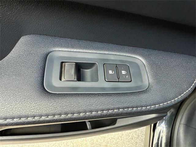 used 2024 Lexus RX 350 car, priced at $56,995