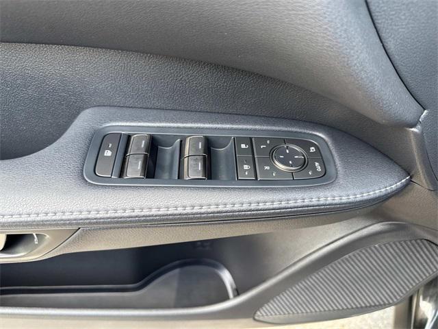 used 2024 Lexus RX 350 car, priced at $56,995
