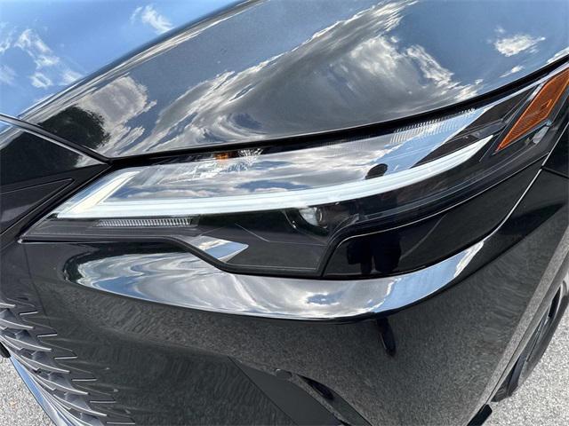 used 2024 Lexus RX 350 car, priced at $56,995