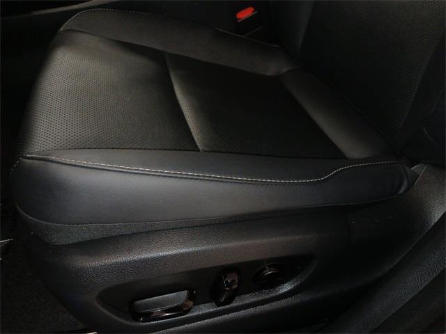 used 2022 Lexus UX 250h car, priced at $33,995