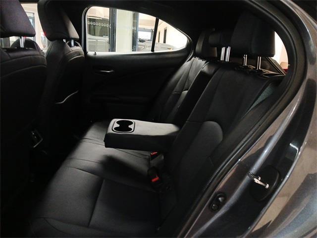 used 2022 Lexus UX 250h car, priced at $33,995