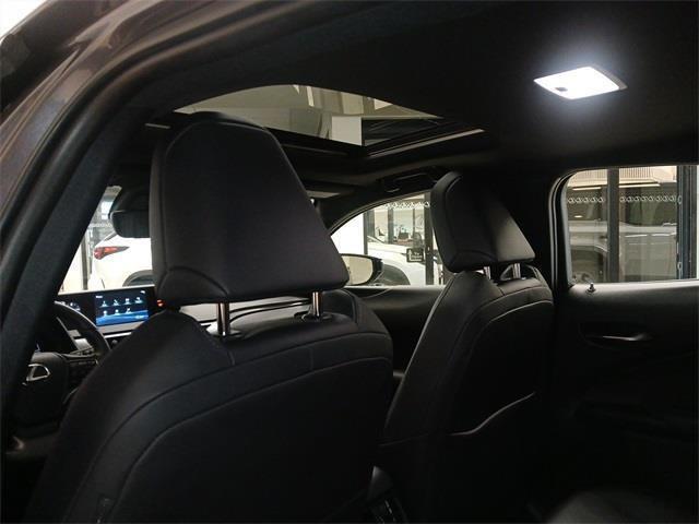 used 2022 Lexus UX 250h car, priced at $33,995