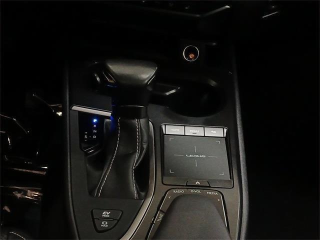 used 2022 Lexus UX 250h car, priced at $33,995