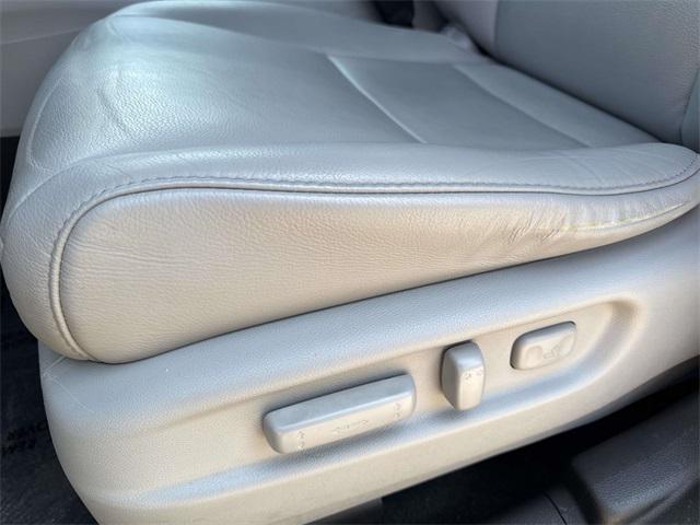 used 2020 Honda Pilot car, priced at $29,995
