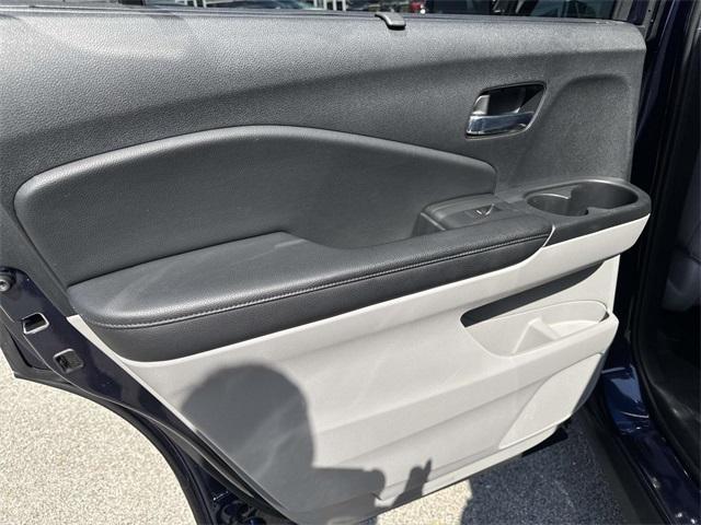 used 2020 Honda Pilot car, priced at $29,995