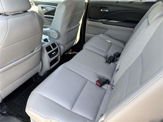 used 2020 Honda Pilot car, priced at $29,995