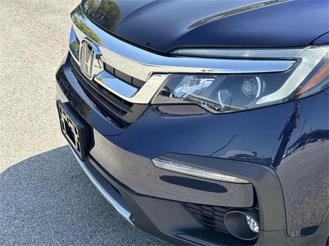 used 2020 Honda Pilot car, priced at $29,995