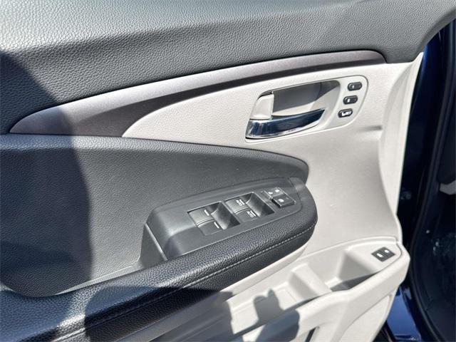 used 2020 Honda Pilot car, priced at $29,995