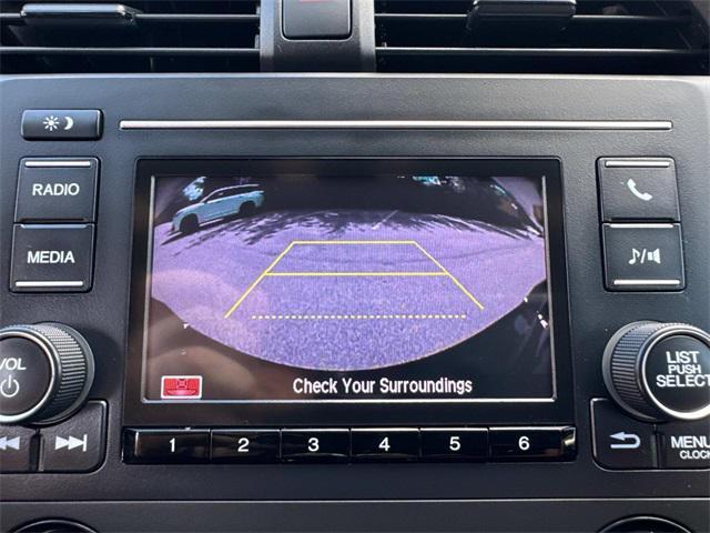 used 2019 Honda Civic car, priced at $19,995