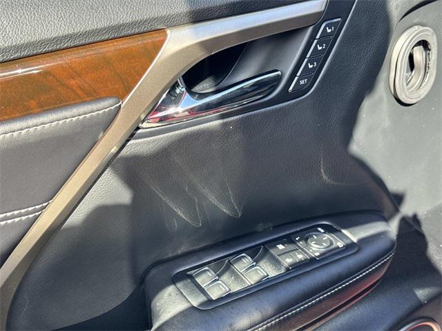 used 2017 Lexus RX 350 car, priced at $32,995