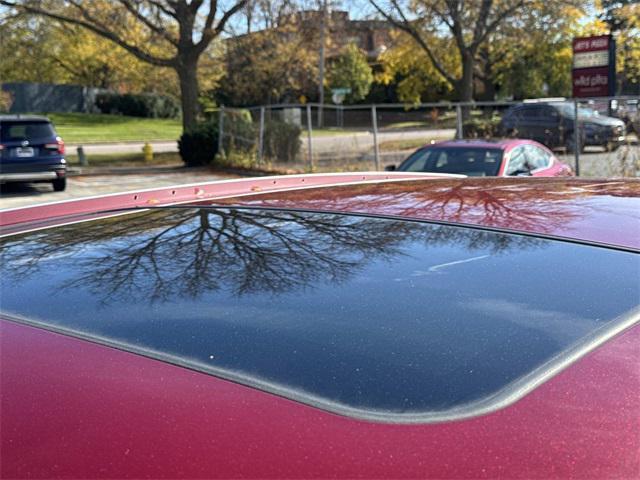 used 2017 Lexus RX 350 car, priced at $32,995