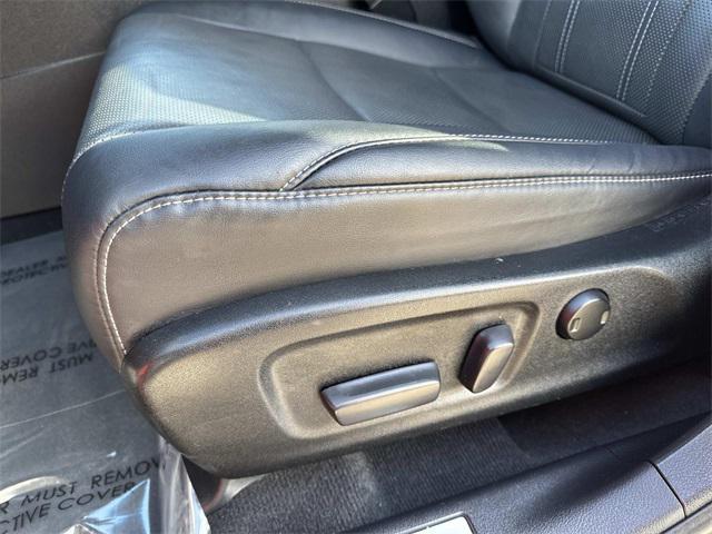 used 2017 Lexus RX 350 car, priced at $32,995