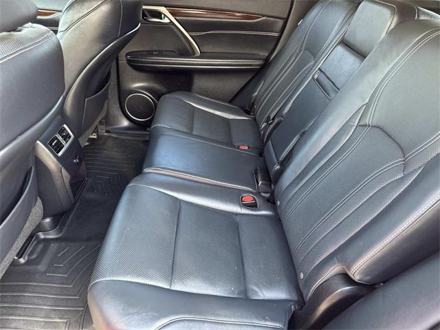 used 2017 Lexus RX 350 car, priced at $32,995