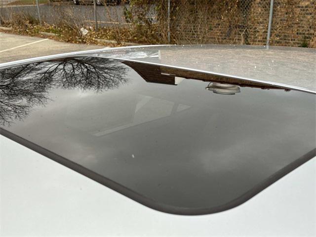 new 2025 Lexus ES 350 car, priced at $47,724