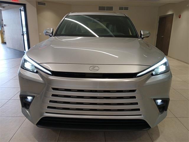 new 2025 Lexus TX 350 car, priced at $68,644