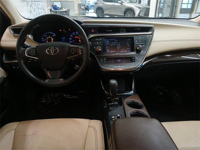 used 2013 Toyota Avalon Hybrid car, priced at $19,995