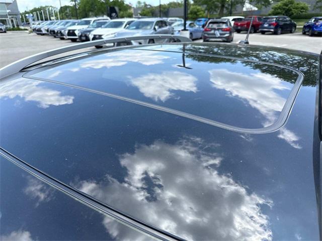 used 2014 INFINITI QX50 car, priced at $16,995