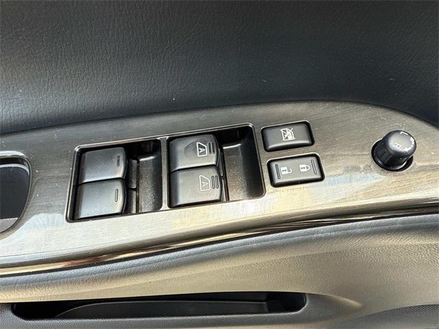 used 2014 INFINITI QX50 car, priced at $16,995