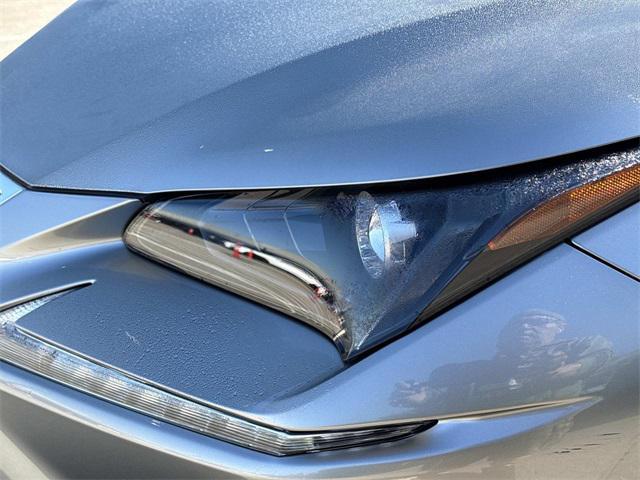 used 2020 Lexus NX 300 car, priced at $34,995
