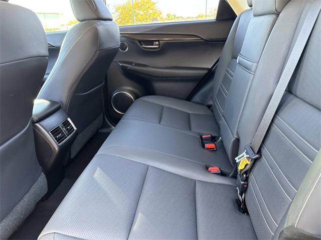 used 2020 Lexus NX 300 car, priced at $34,995