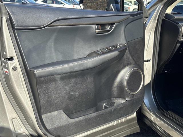 used 2020 Lexus NX 300 car, priced at $34,995