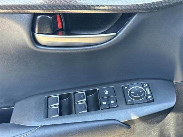 used 2020 Lexus NX 300 car, priced at $34,995