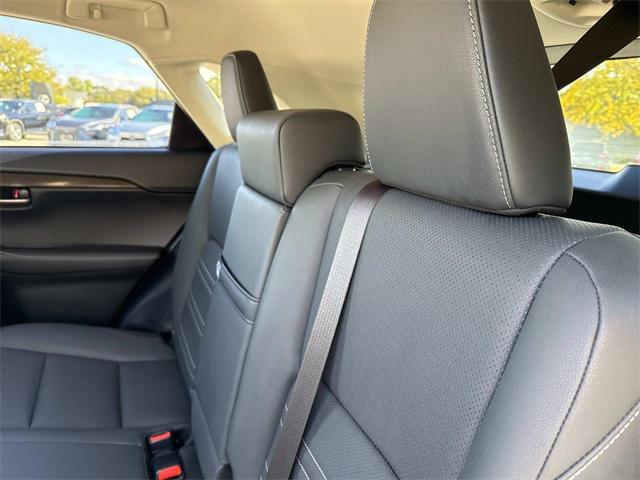 used 2020 Lexus NX 300 car, priced at $34,995