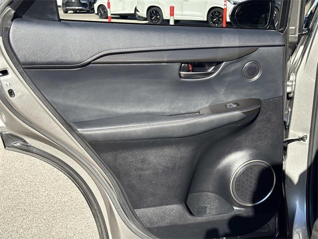 used 2020 Lexus NX 300 car, priced at $34,995