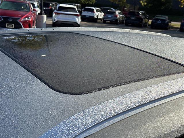 used 2020 Lexus NX 300 car, priced at $34,995