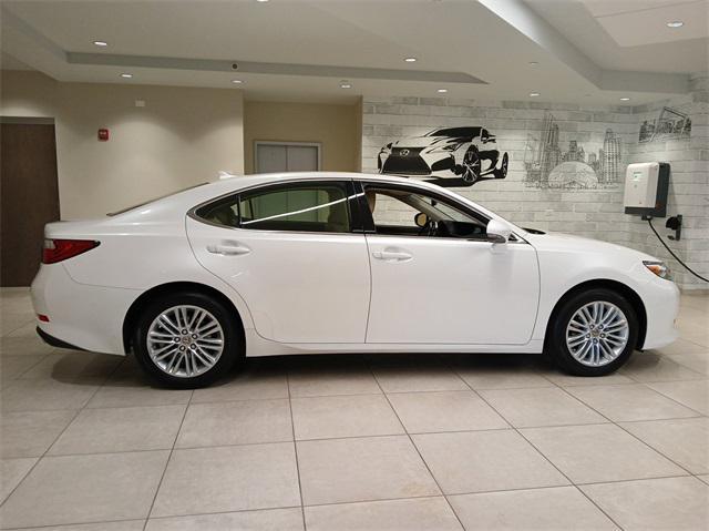 used 2014 Lexus ES 350 car, priced at $27,995