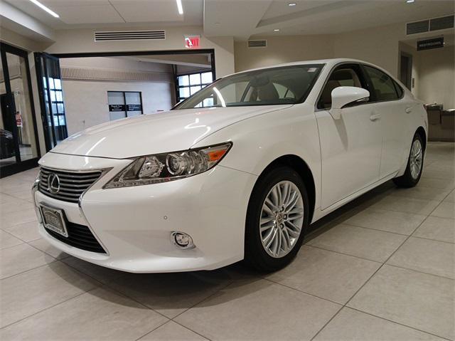 used 2014 Lexus ES 350 car, priced at $27,995