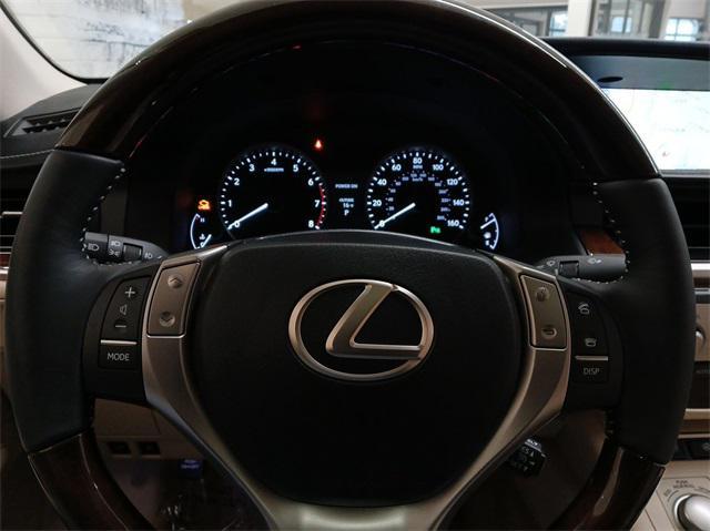 used 2014 Lexus ES 350 car, priced at $27,995