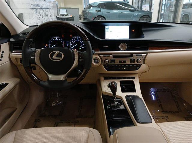 used 2014 Lexus ES 350 car, priced at $27,995