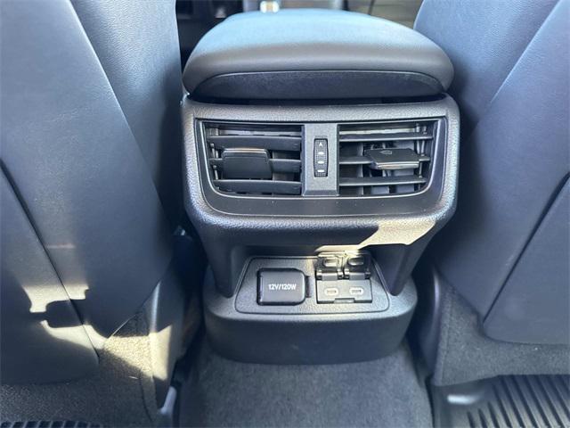 used 2025 Lexus ES 300h car, priced at $53,995
