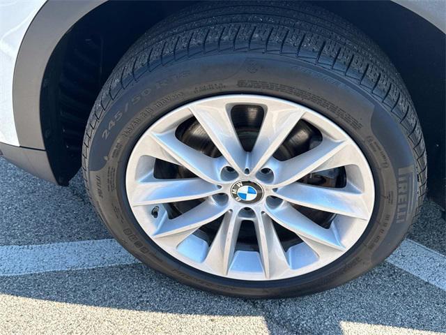 used 2017 BMW X3 car, priced at $21,995