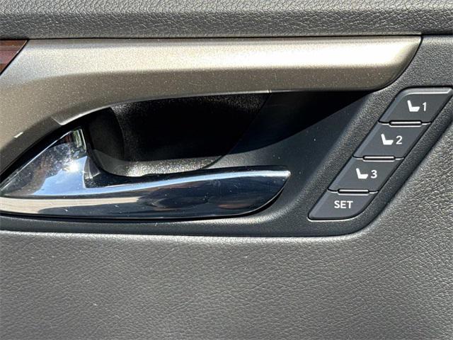 used 2016 Lexus RX 350 car, priced at $25,995
