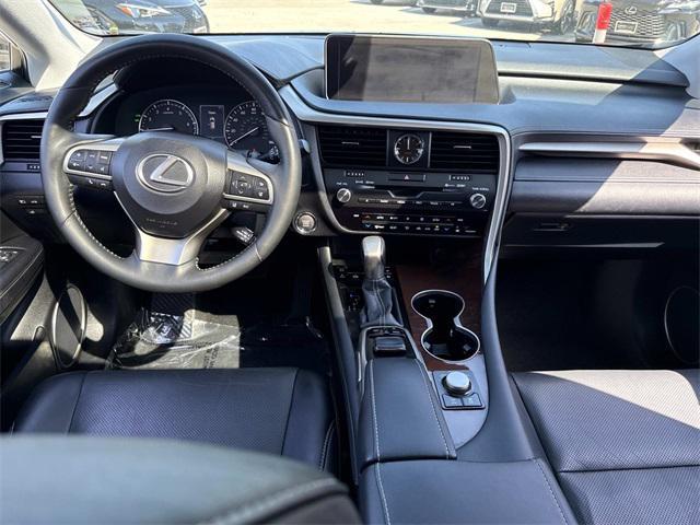 used 2016 Lexus RX 350 car, priced at $25,995