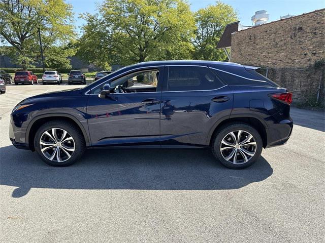 used 2016 Lexus RX 350 car, priced at $25,995