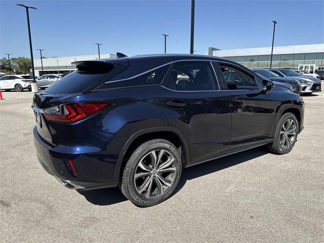 used 2016 Lexus RX 350 car, priced at $25,995