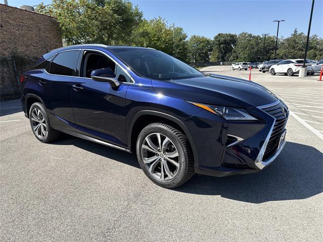 used 2016 Lexus RX 350 car, priced at $25,995