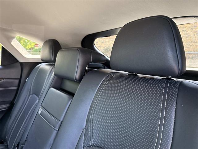used 2016 Lexus RX 350 car, priced at $25,995