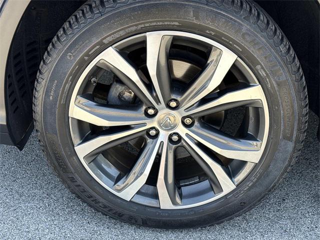 used 2016 Lexus RX 350 car, priced at $25,995