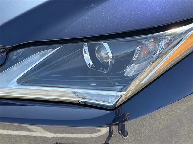 used 2016 Lexus RX 350 car, priced at $25,995