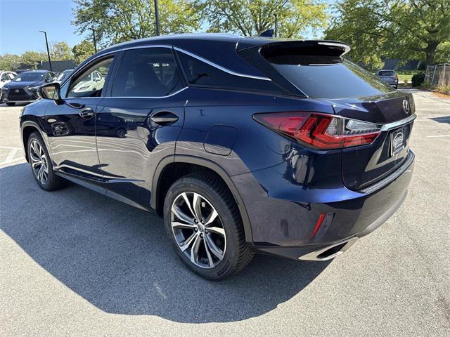 used 2016 Lexus RX 350 car, priced at $25,995
