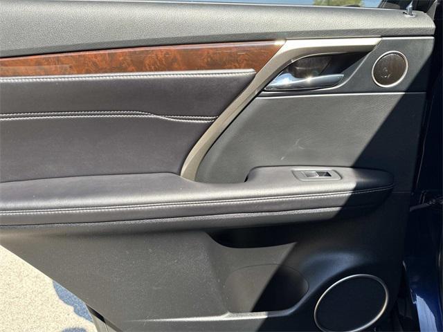 used 2016 Lexus RX 350 car, priced at $25,995