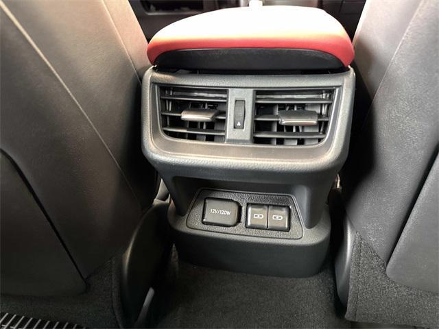 new 2025 Lexus ES 350 car, priced at $54,245